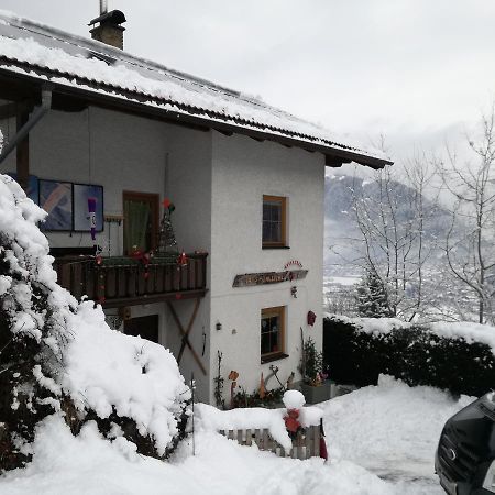 Haus Muehlbichl Leilighet Finkenberg Eksteriør bilde